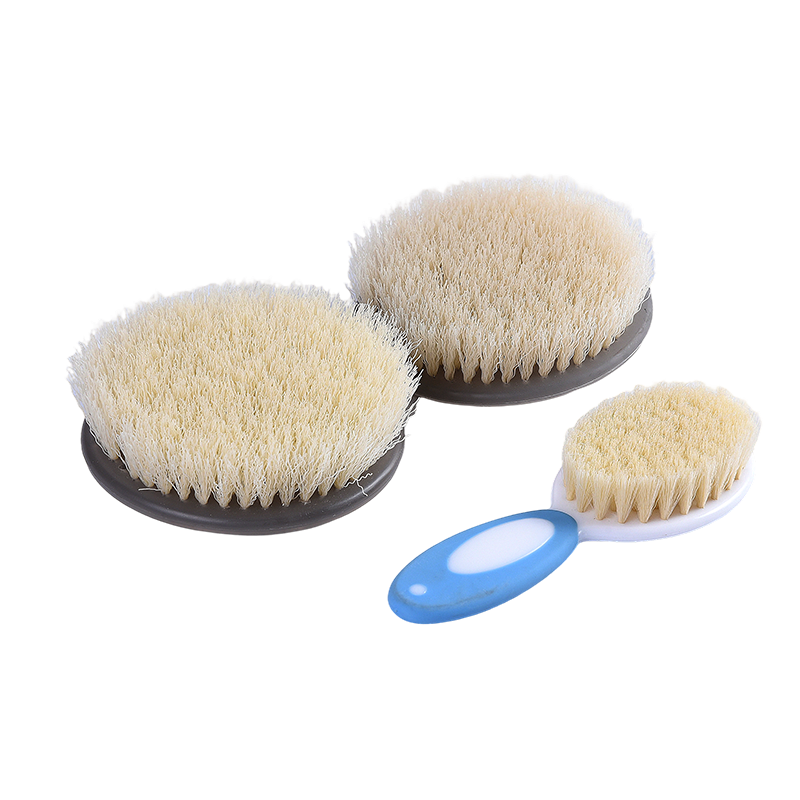 Nylonowy włókno szczotkowe PA66